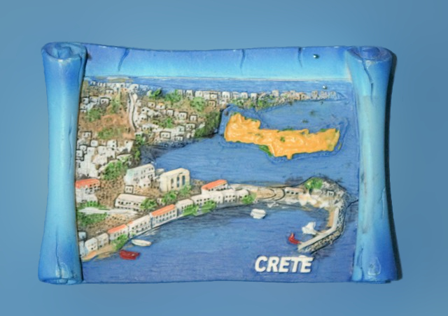 Bild Kreta
