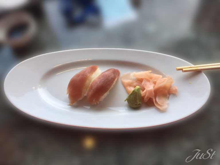 Bild Nigiri