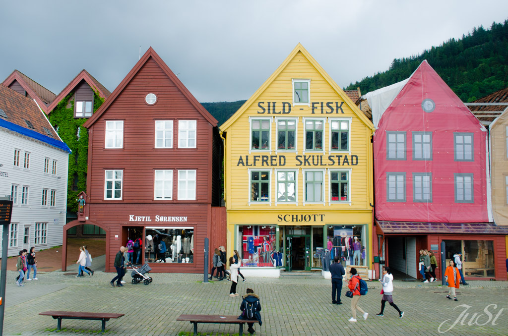 Bergen