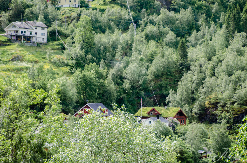 Geiranger