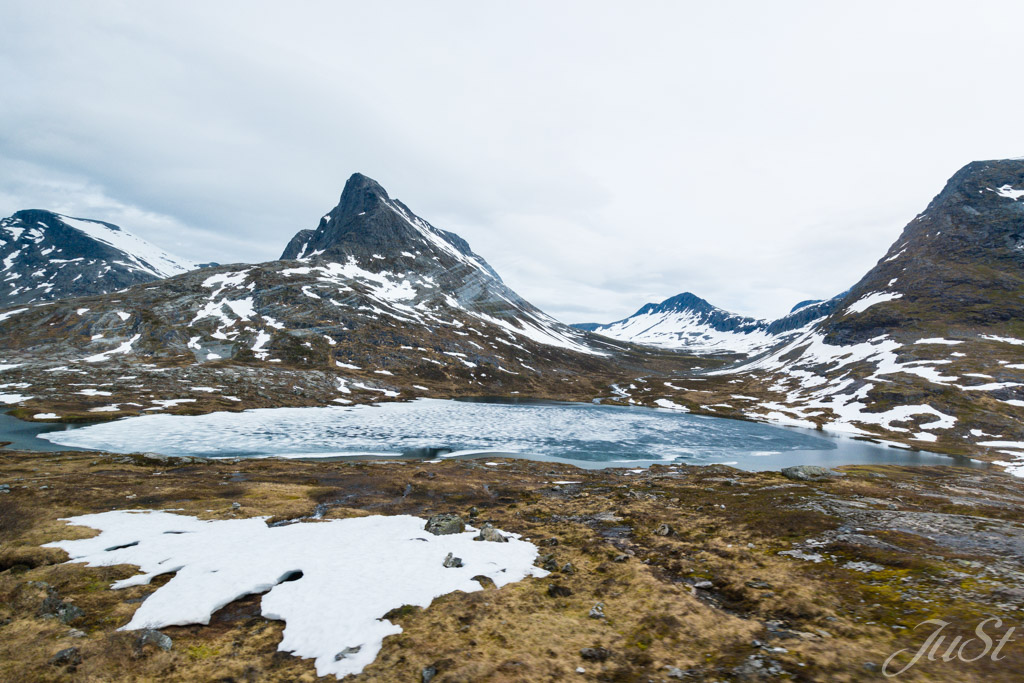 Trollstigen