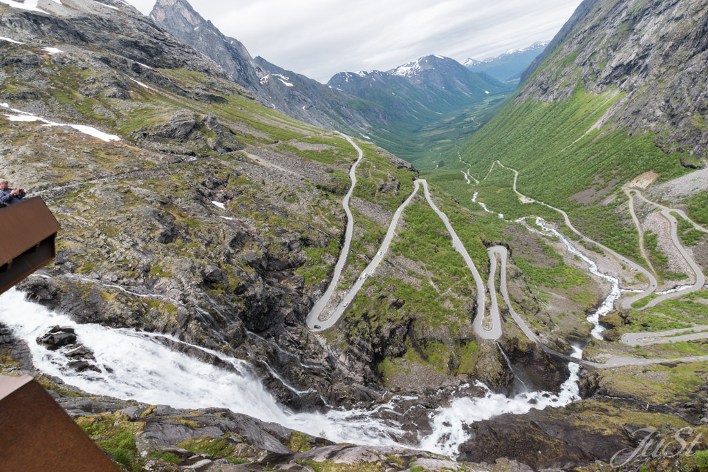 Trollstigen