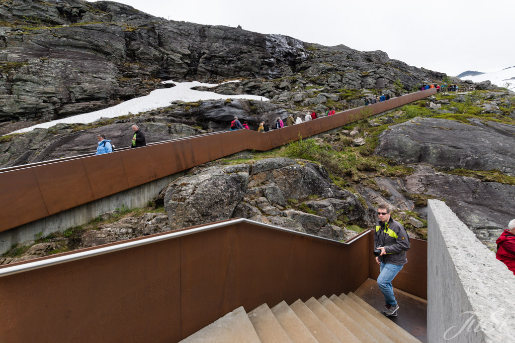 Trollstigen