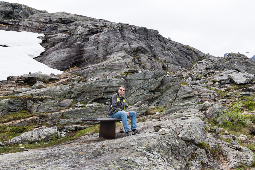 Trollstigen