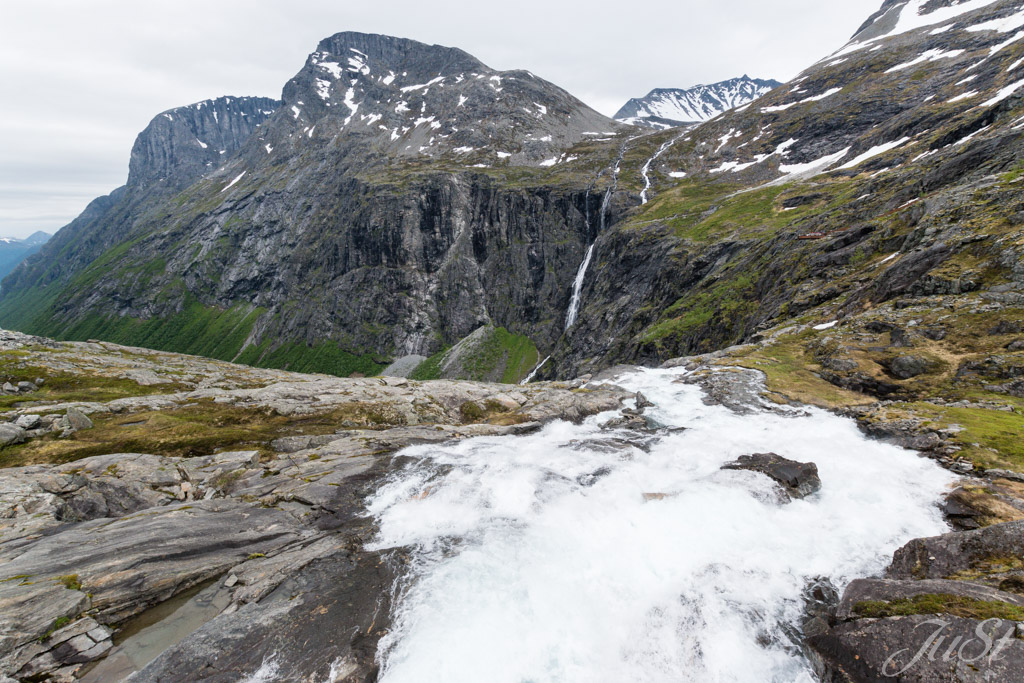 Trollstigen