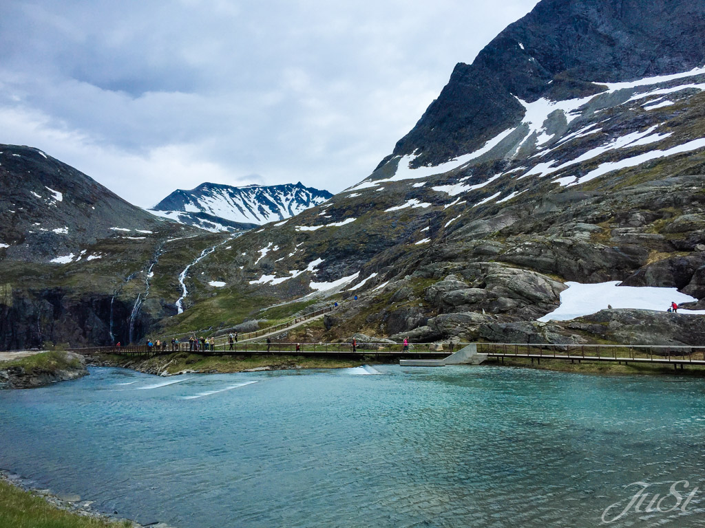 Trollstigen