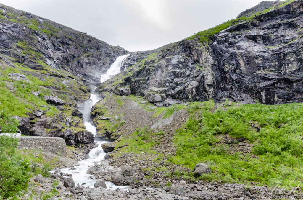 Trollstigen