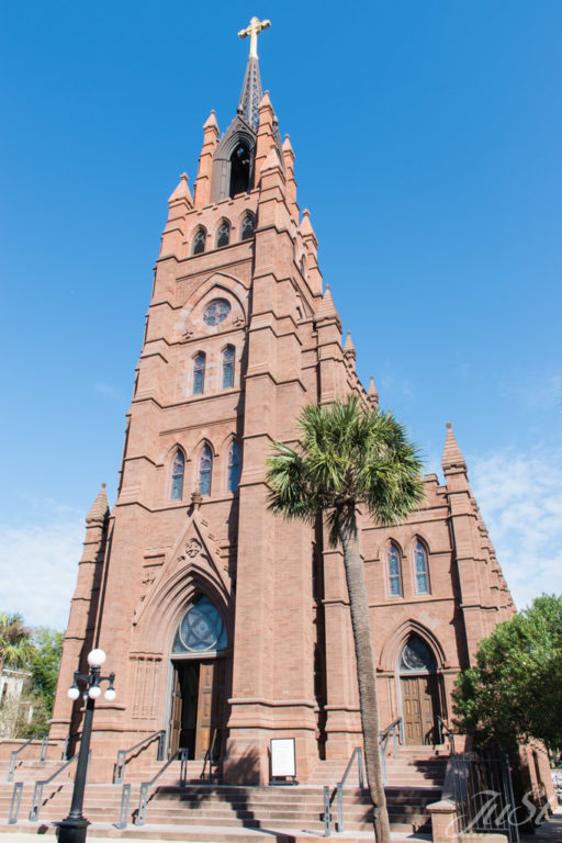 Cathedral of Saint John the Baptist
