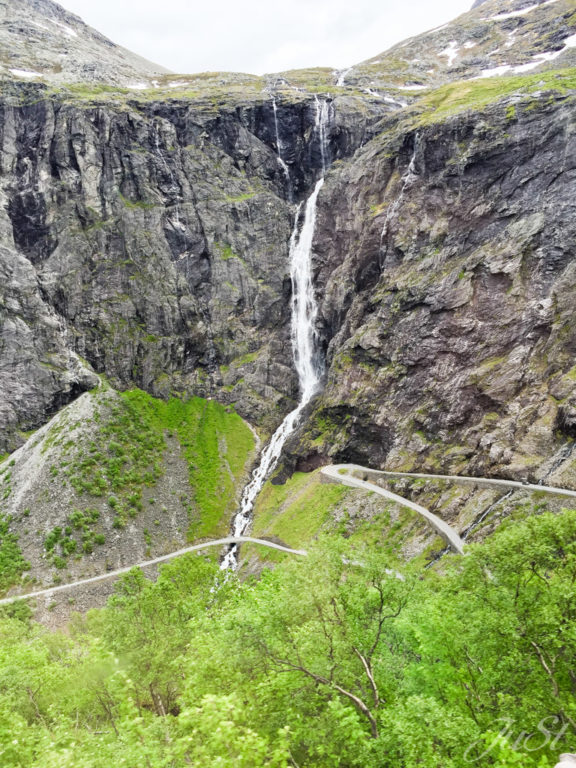 Trollstigen