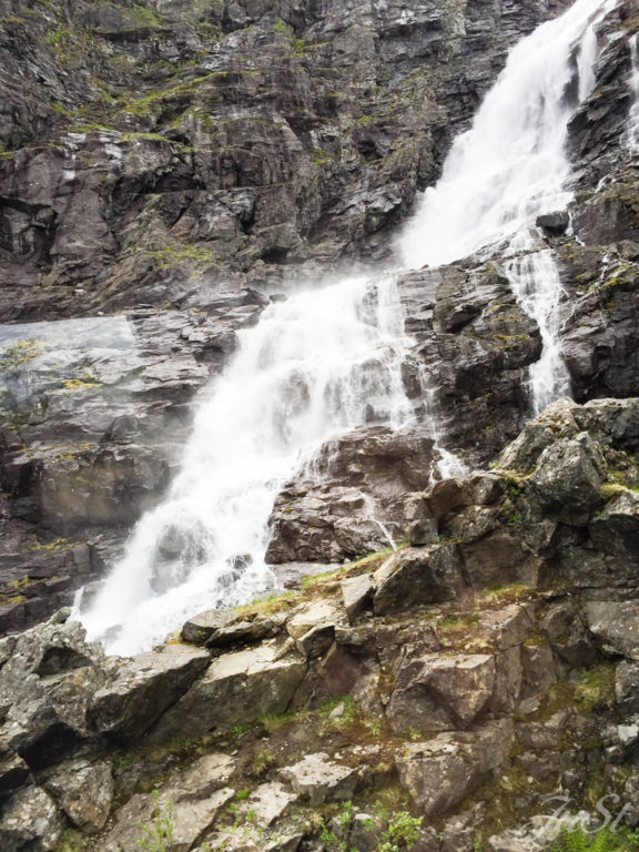 Trollstigen