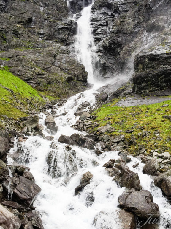 Trollstigen