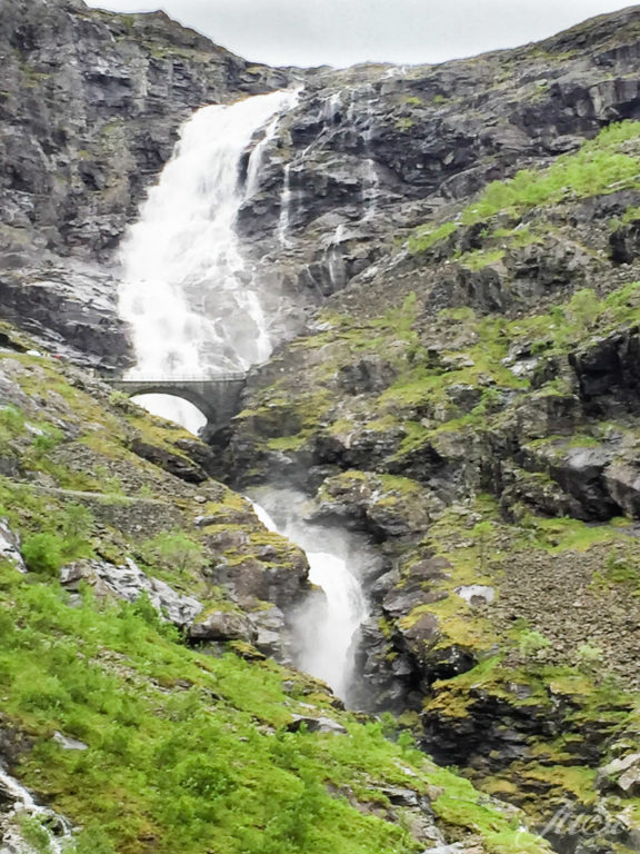 Trollstigen